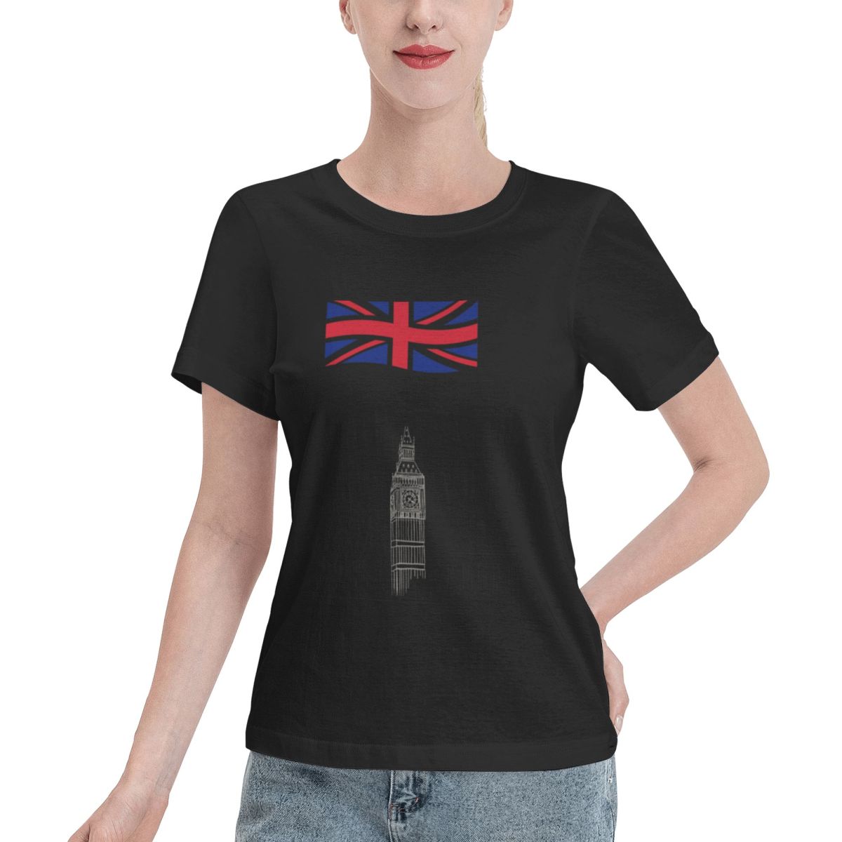 Street Fashion London - Must Have Adventure In London Women's