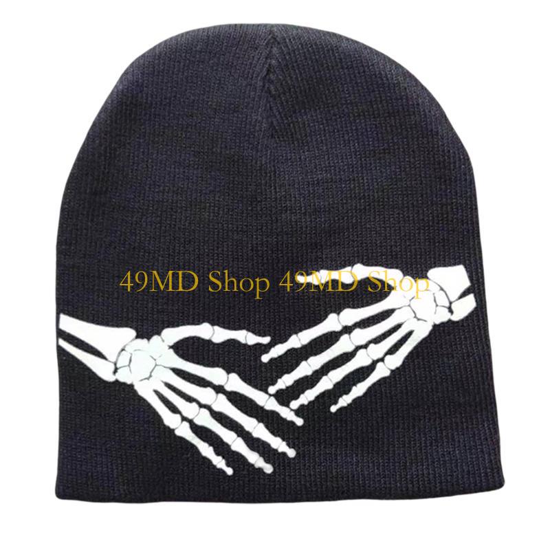 Street Fashion Reference - 49MD Nữ Đuôi Ngựa Nón Đáng
