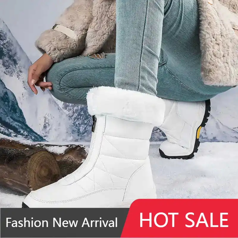 Street Fashion Asian - Women's Boot Sneakers Walking Silver Women's