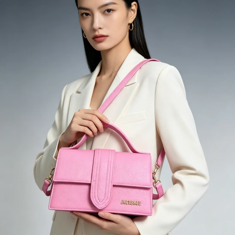 Street Fashion In Paris - Designer Diaper Bag Luxury Brand Famous