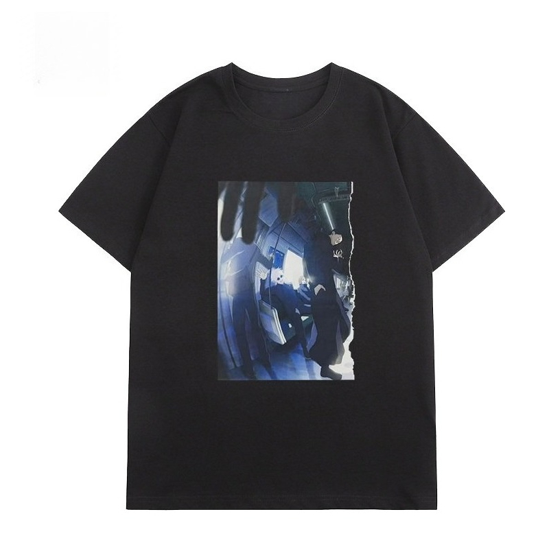 Street Fashion Japan - Jujutsu Kaisen 2026 Summer Gojo Satoru