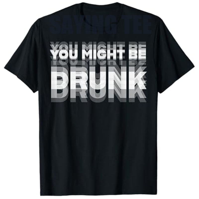 Street Fashion Asian - Asian size Funny Drinking Humor You
