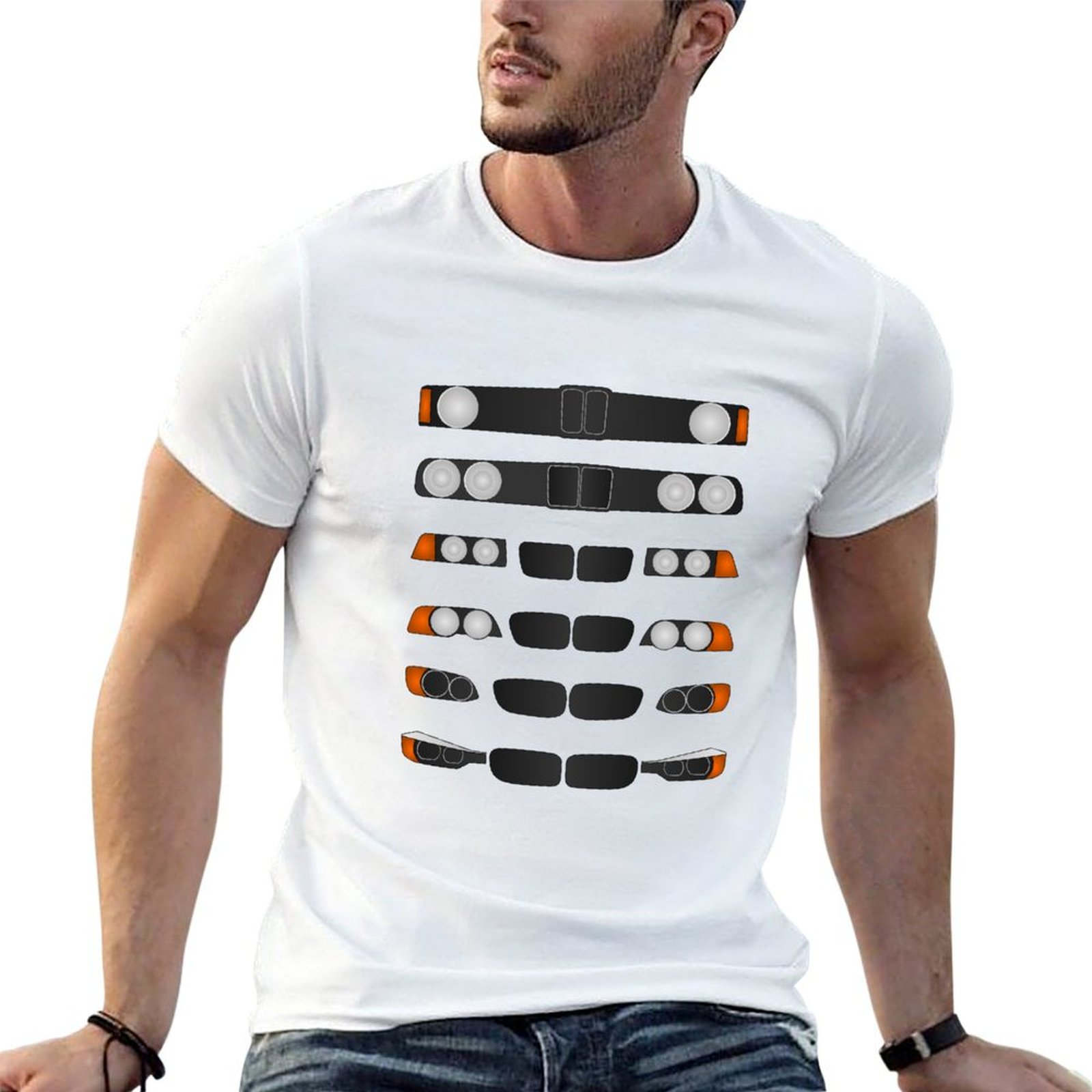 Evolution of the 3 T-Shirt Str - đánh giá và giá Street Fashion Evolution
