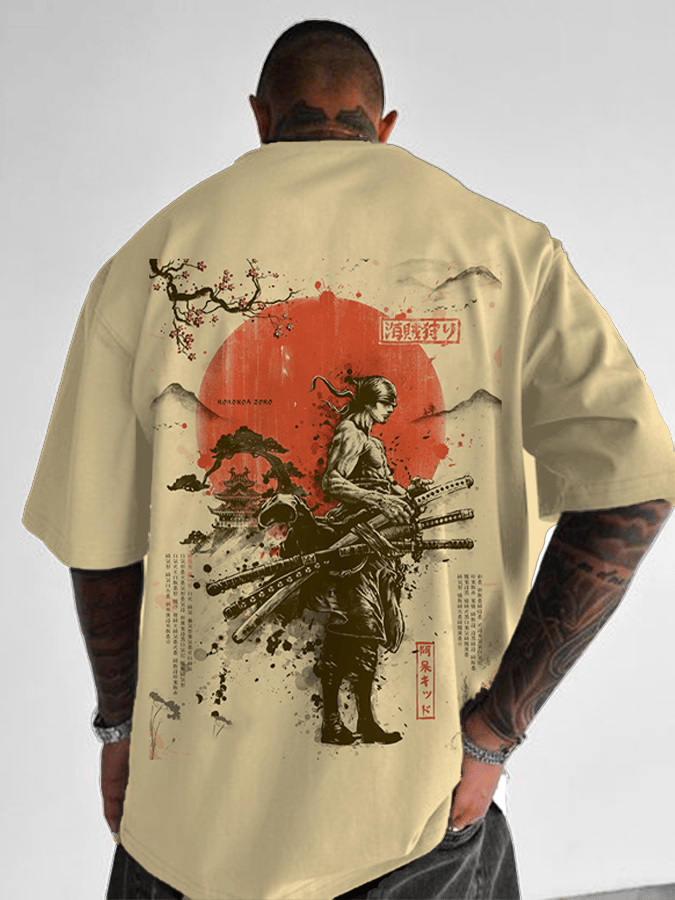 One Piece Action Anime Zoro Pr - đánh giá và giá Street Fashion Magazine