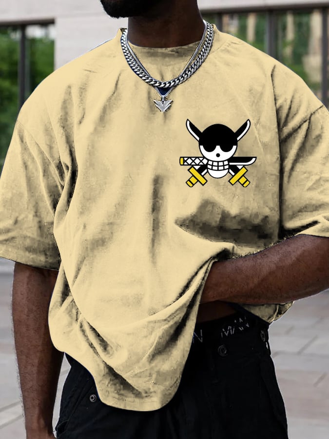 One Piece Action Anime Zoro Pr - đánh giá và giá Street Fashion Magazine