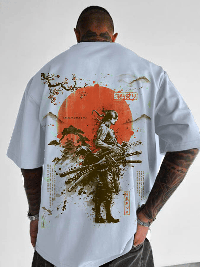 One Piece Action Anime Zoro Pr - đánh giá và giá Street Fashion Magazine
