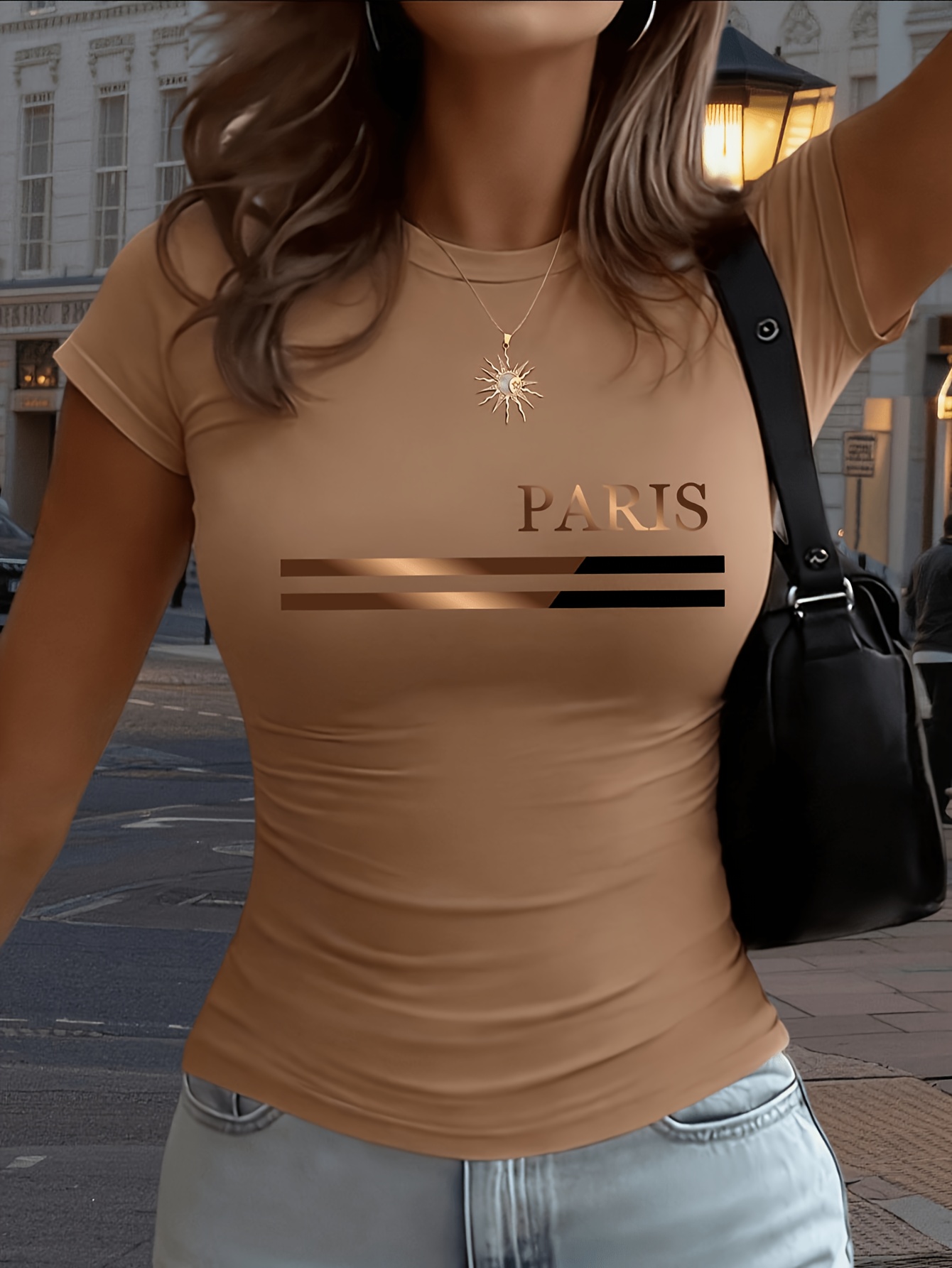 Summer women's Women PARIS Ita - đánh giá và giá Street Fashion In Paris
