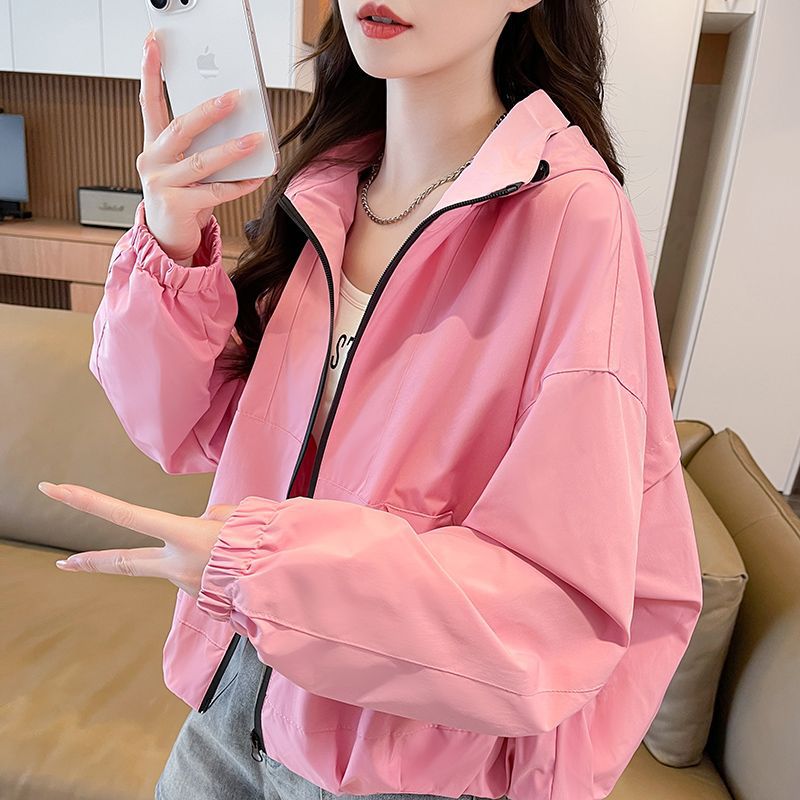 Fashion Short Hooded Women Jac - đánh giá và giá Italy Fashion Street