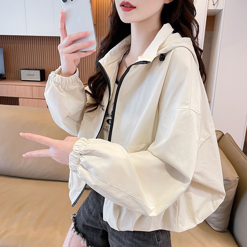 Fashion Short Hooded Women Jac - đánh giá và giá Italy Fashion Street