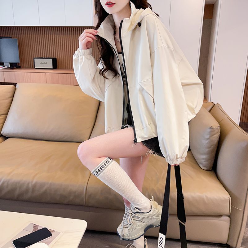 Fashion Short Hooded Women Jac - đánh giá và giá Italy Fashion Street