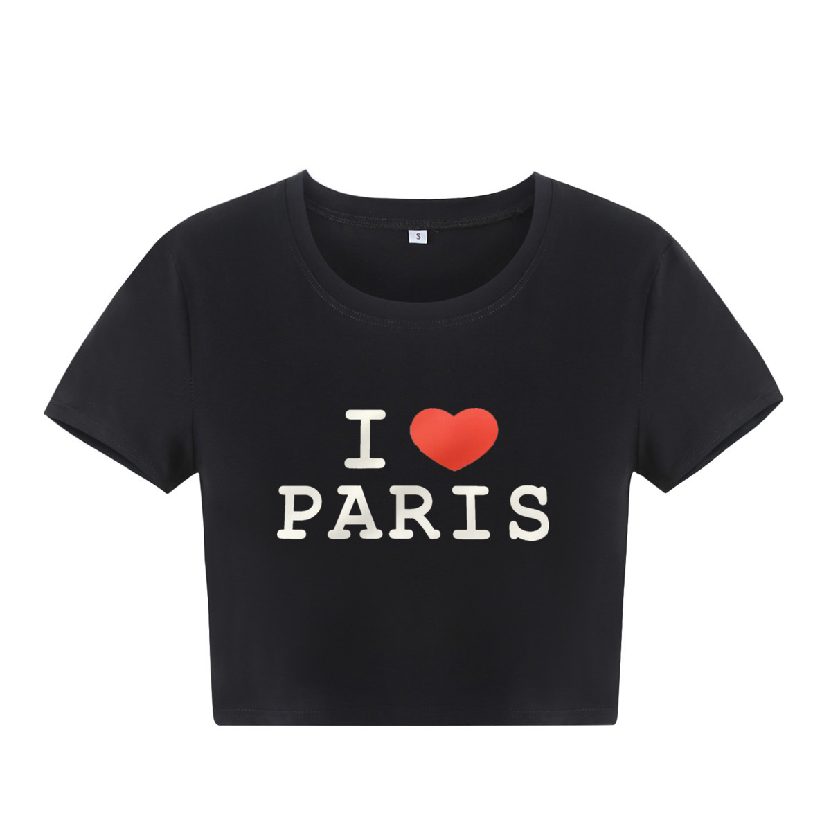 I LOVE PARIS Summer Fashion Gi - đánh giá và giá Street Fashion In Paris