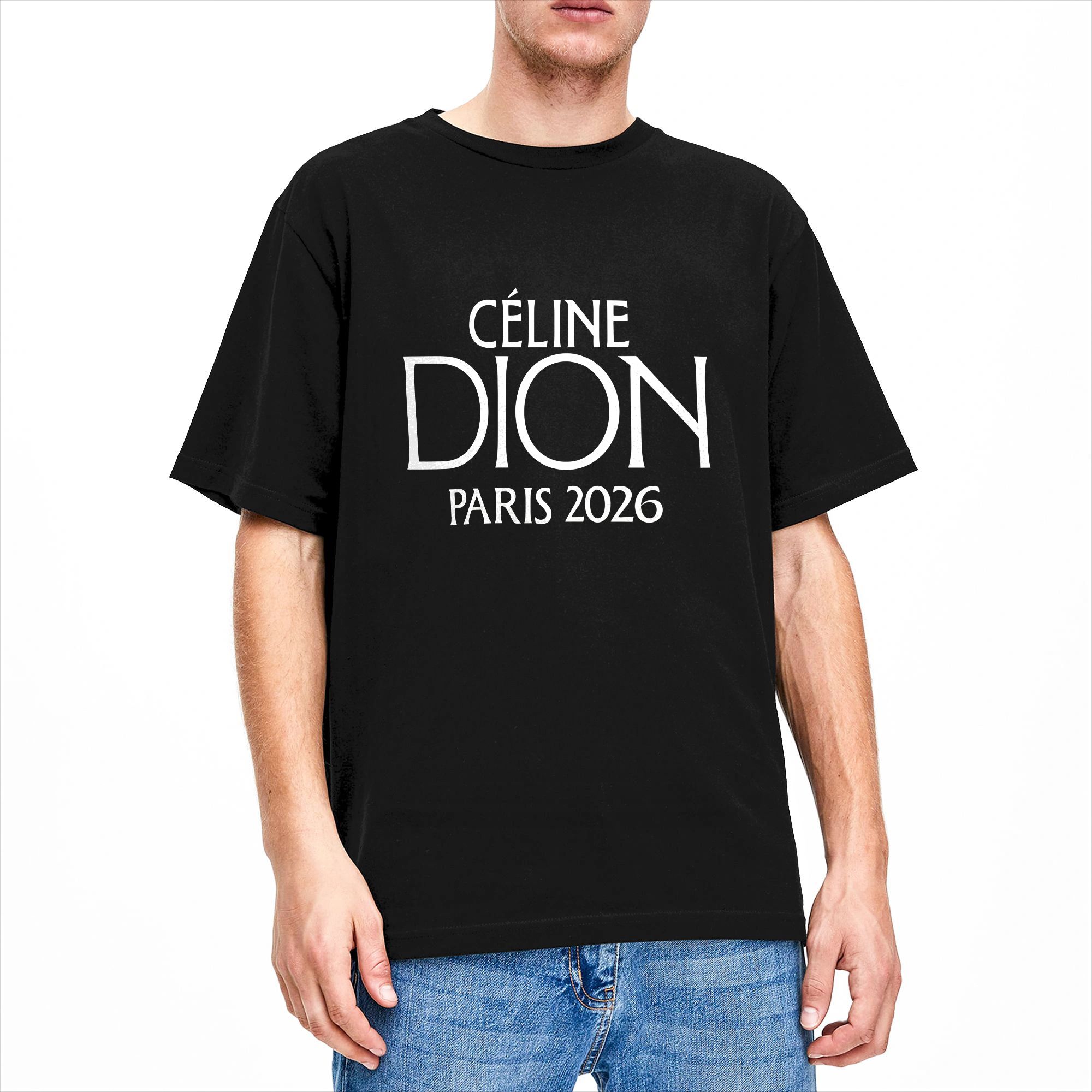 Funny C-Celineds Dion Back to  - đánh giá và giá Street Fashion In Paris