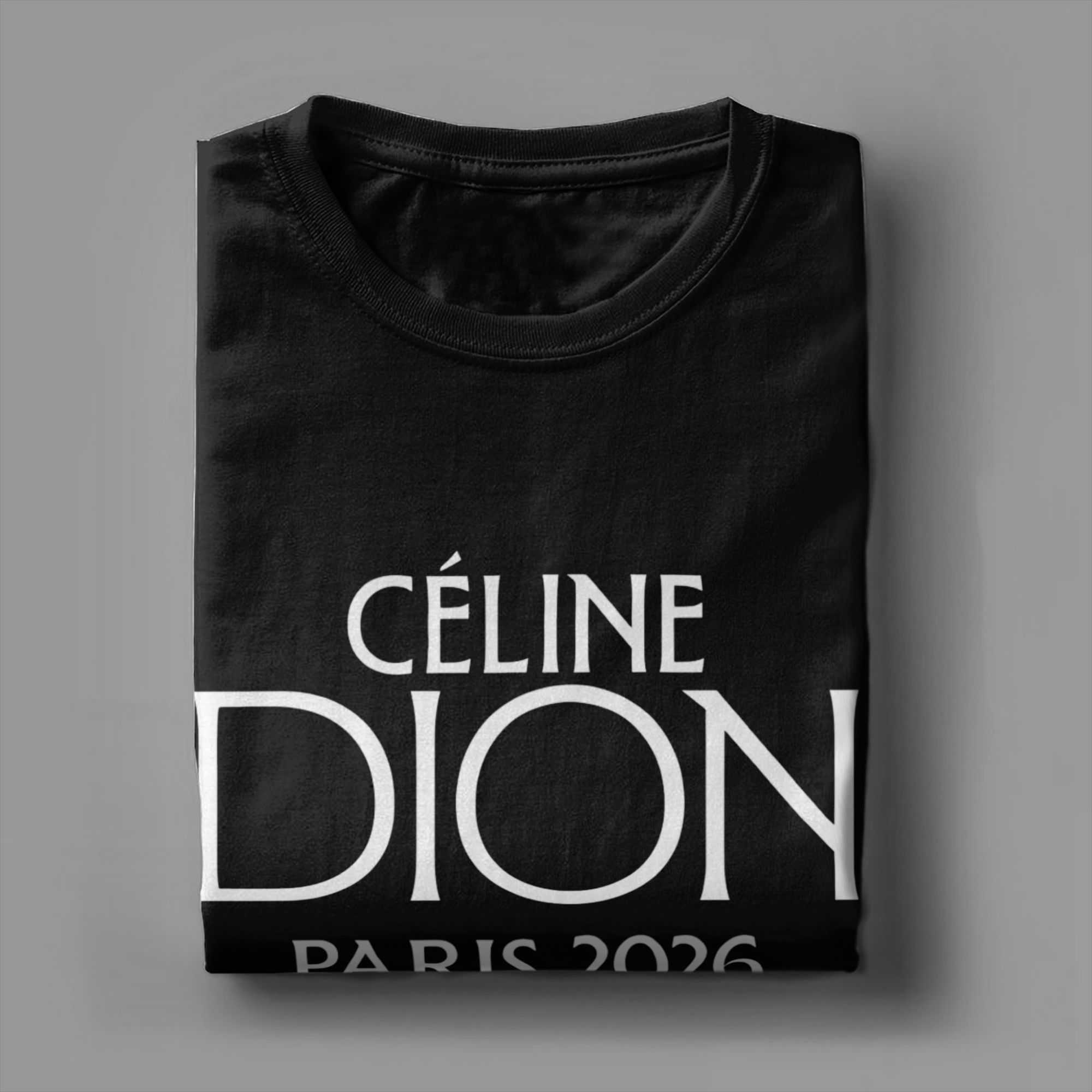 Funny C-Celineds Dion Back to  - đánh giá và giá Street Fashion In Paris