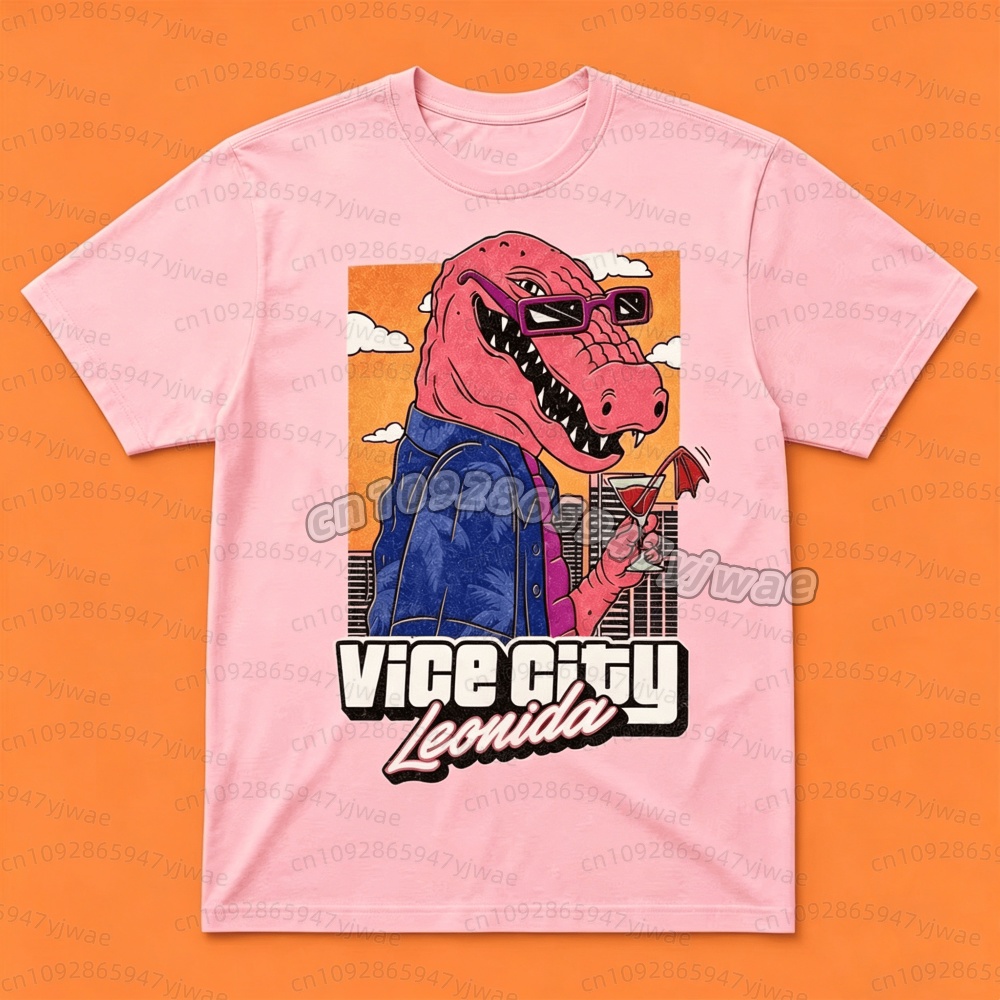 Jason Vice City Leonida Alliga - đánh giá và giá Street Fashion Mood