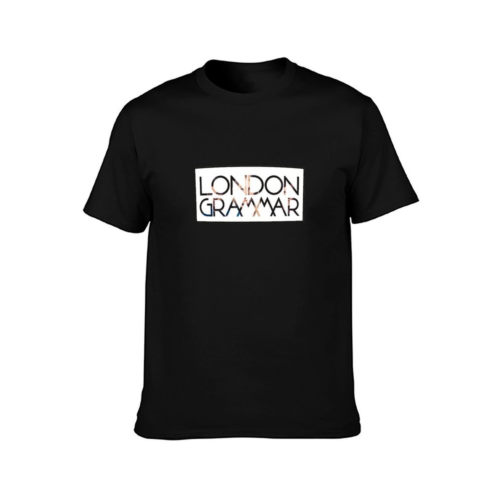 London Grammar T-Shirt Street  - đánh giá và giá Street Fashion London