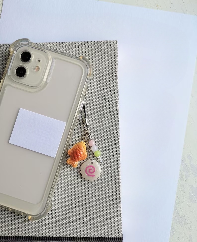 Kawaii Japanese Street Food Ta - đánh giá và giá Street Fashion Asian