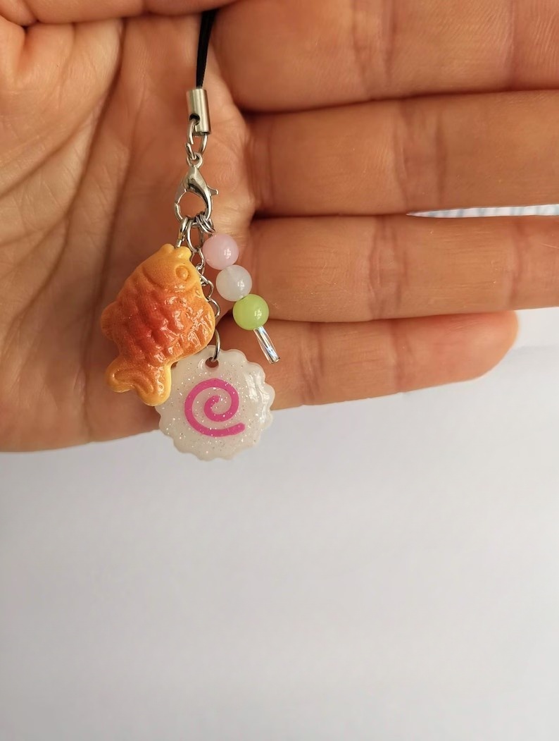 Kawaii Japanese Street Food Ta - đánh giá và giá Street Fashion Asian