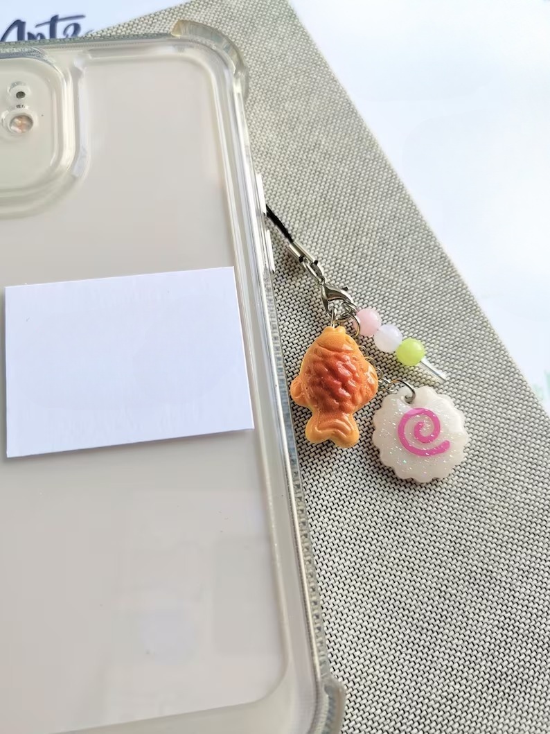 Kawaii Japanese Street Food Ta - đánh giá và giá Street Fashion Asian