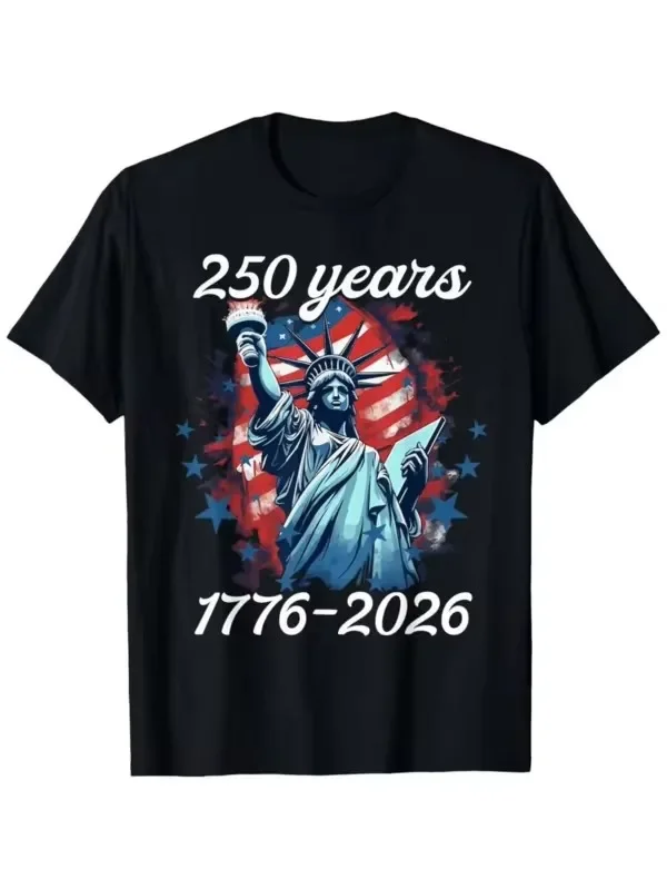 Men's July 4th American Flag T - đánh giá và giá Italy Fashion Street