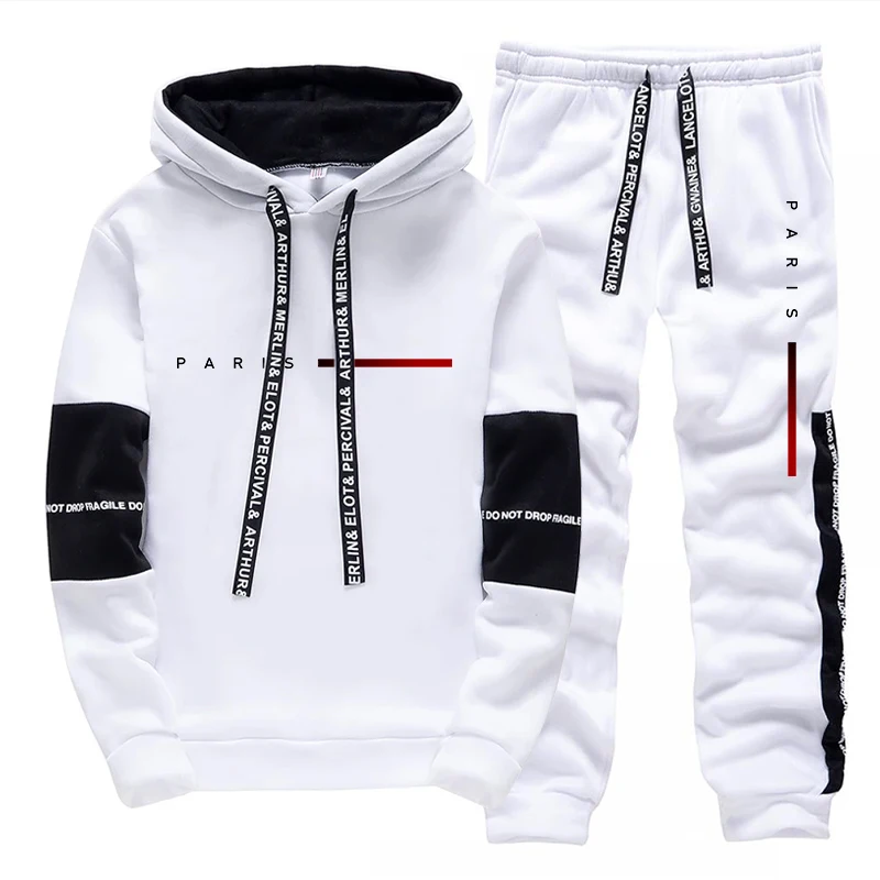 Paris Fashion Hoodie Streetwea - đánh giá và giá Street Fashion In Paris