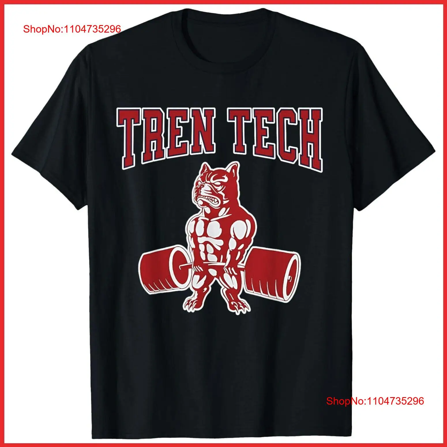 Tren Tech Gym Bodybuilding Bla - đánh giá và giá Street Fashion Mood
