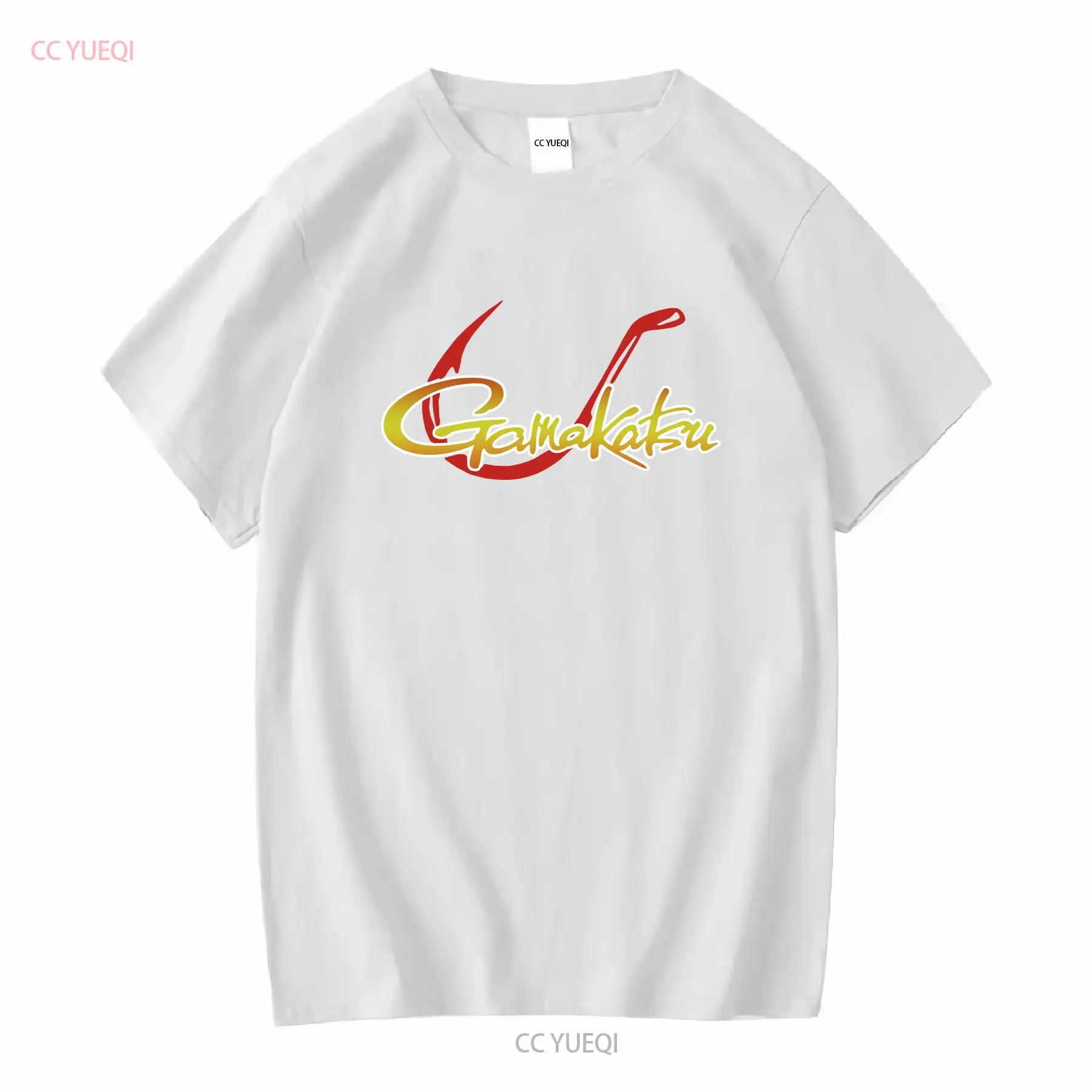 Gamakatsu Fishing Logo Men's T - đánh giá và giá Street Fashion Magazine