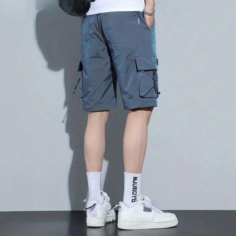 Men's Cargo Shorts Baggy Elast - đánh giá và giá Cargo Pant Wide