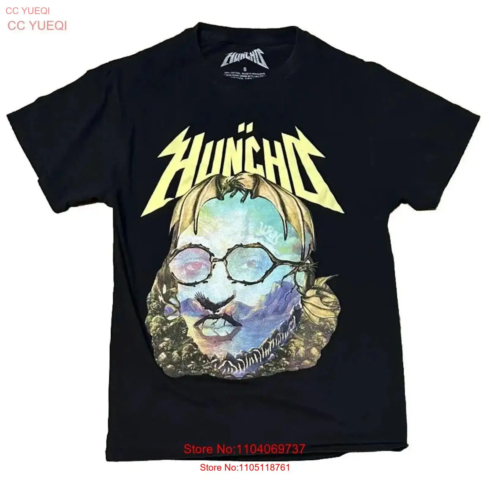 Huncho Quavo The Migos 2019 So - đánh giá và giá Street Fashion Mood
