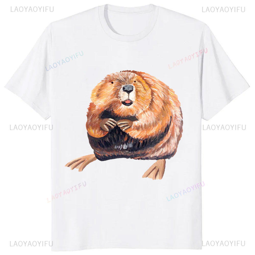 A Clean Beaver Always Gets Mor - đánh giá và giá Street Fashion Magazine