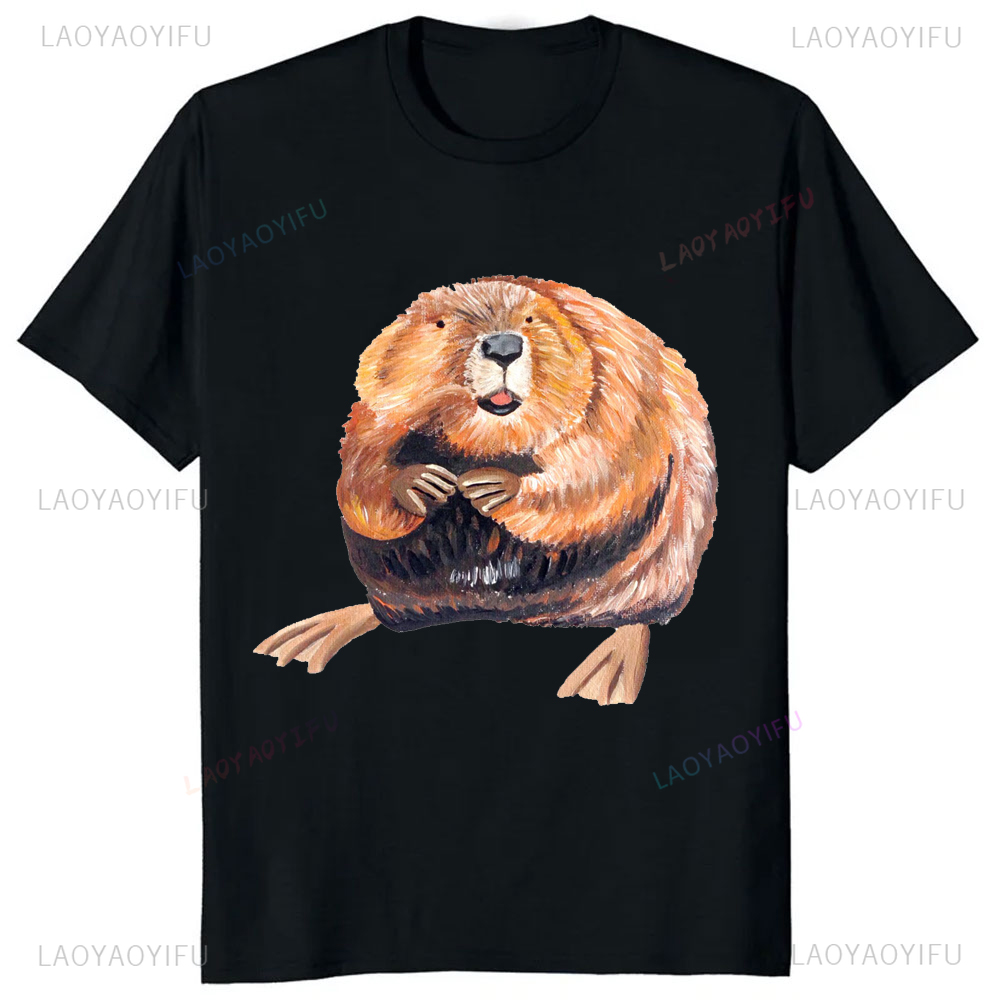 A Clean Beaver Always Gets Mor - đánh giá và giá Street Fashion Magazine