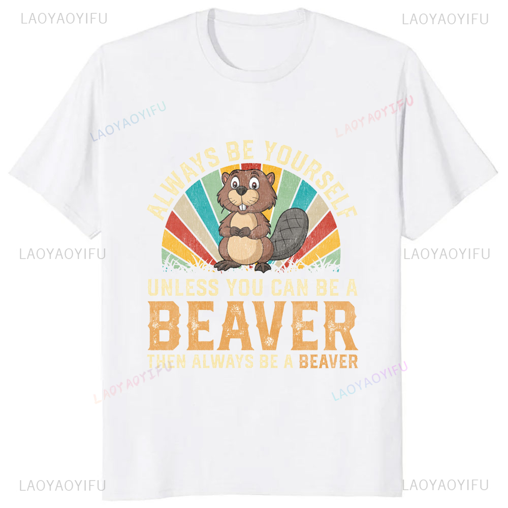 A Clean Beaver Always Gets Mor - đánh giá và giá Street Fashion Magazine