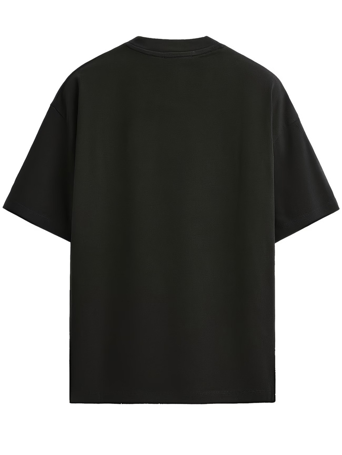 Women's Black Short Sleeve T-S - đánh giá và giá Italy Fashion Street