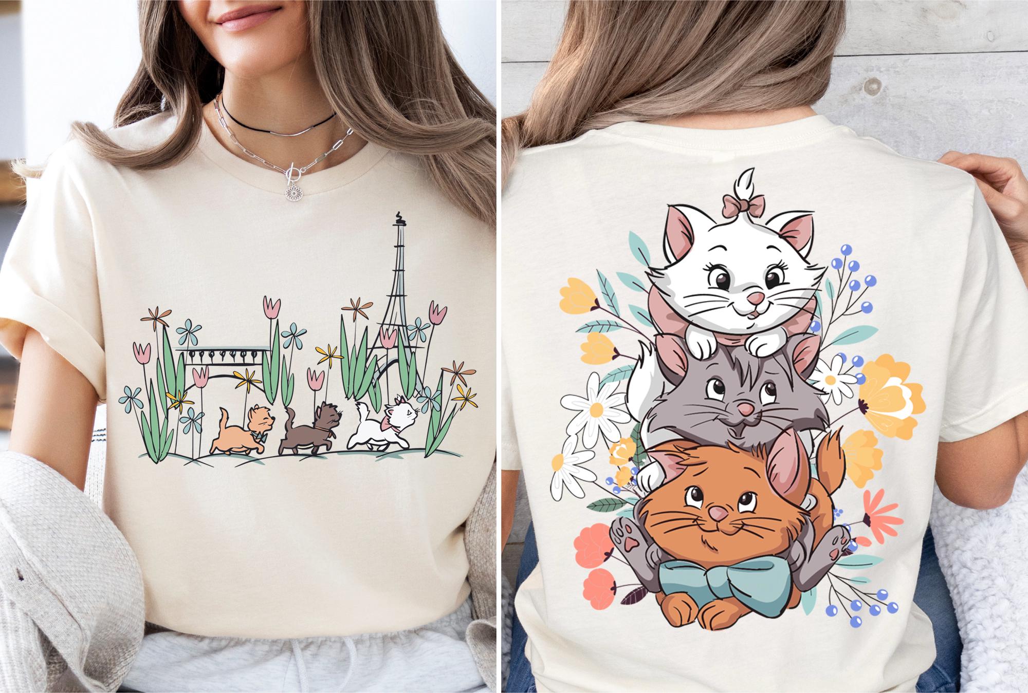 Women Summer Cartoon New T-Shi - đánh giá và giá Italy Fashion Street