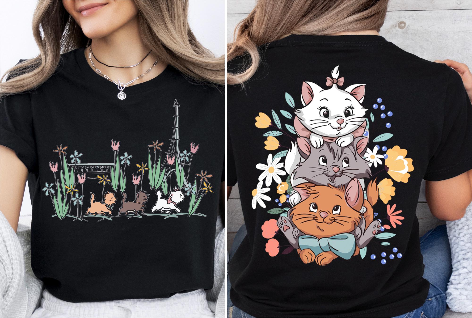 Women Summer Cartoon New T-Shi - đánh giá và giá Italy Fashion Street