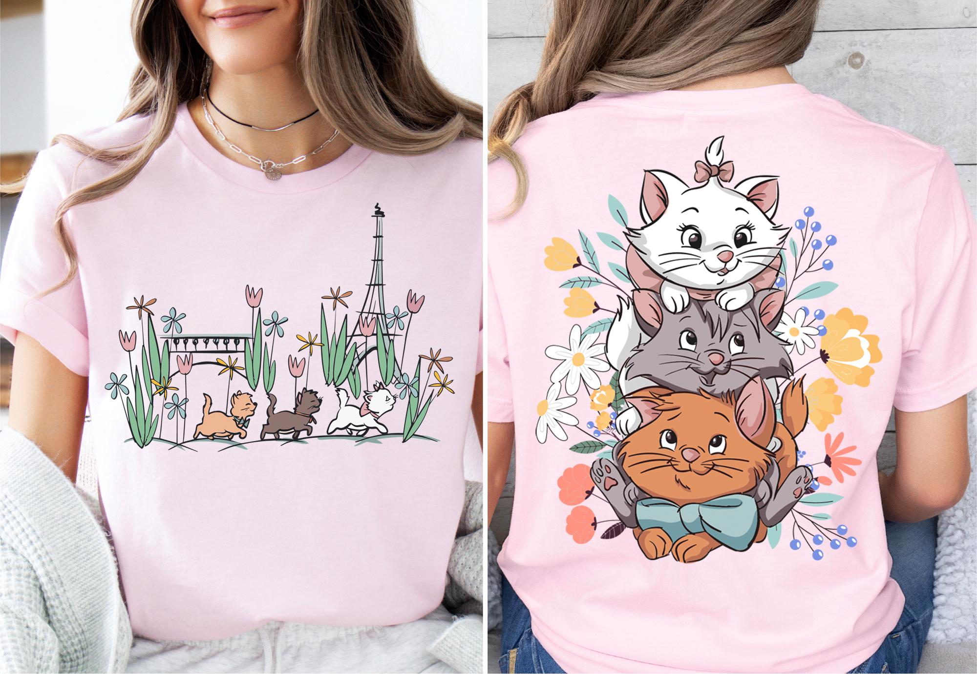 Women Summer Cartoon New T-Shi - đánh giá và giá Italy Fashion Street