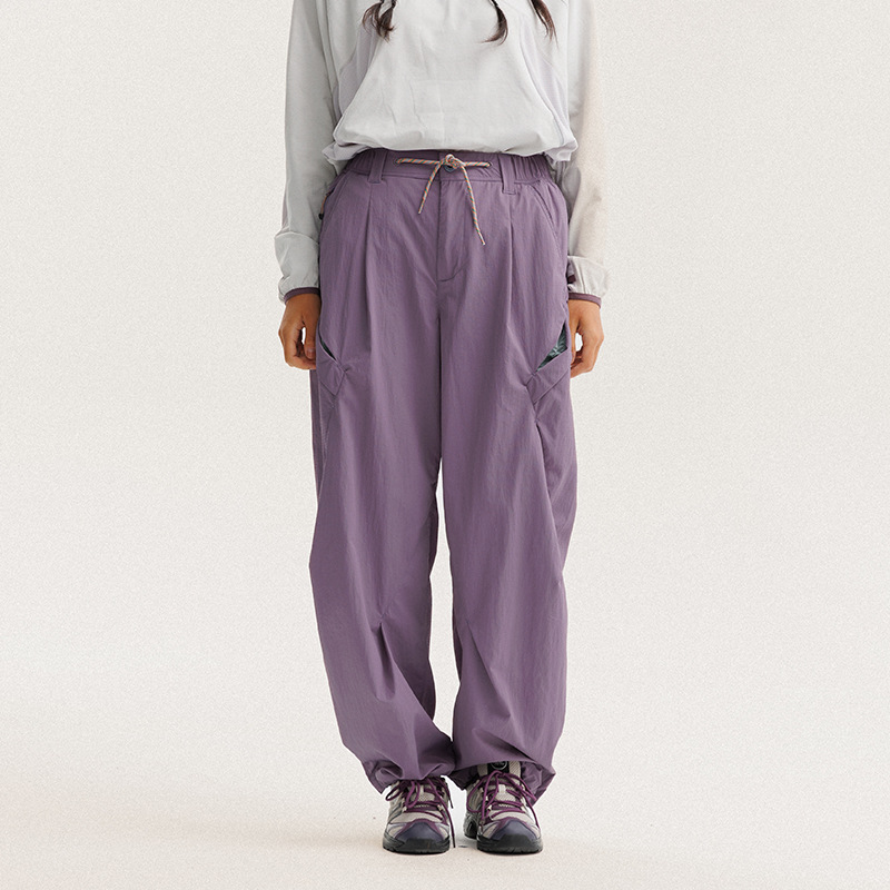 Unisex Fleece - Lined Wide - L - đánh giá và giá Cargo Pant Wide