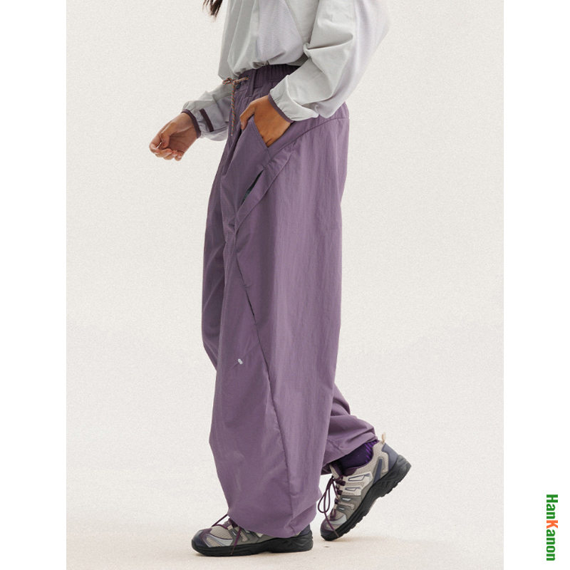 Unisex Fleece - Lined Wide - L - đánh giá và giá Cargo Pant Wide