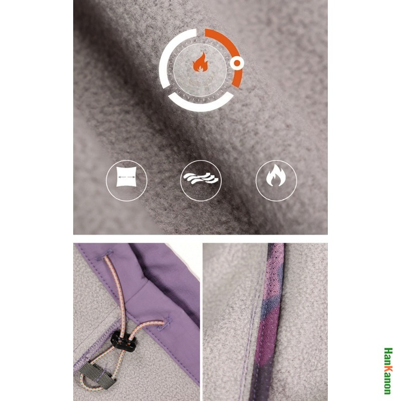 Unisex Fleece - Lined Wide - L - đánh giá và giá Cargo Pant Wide
