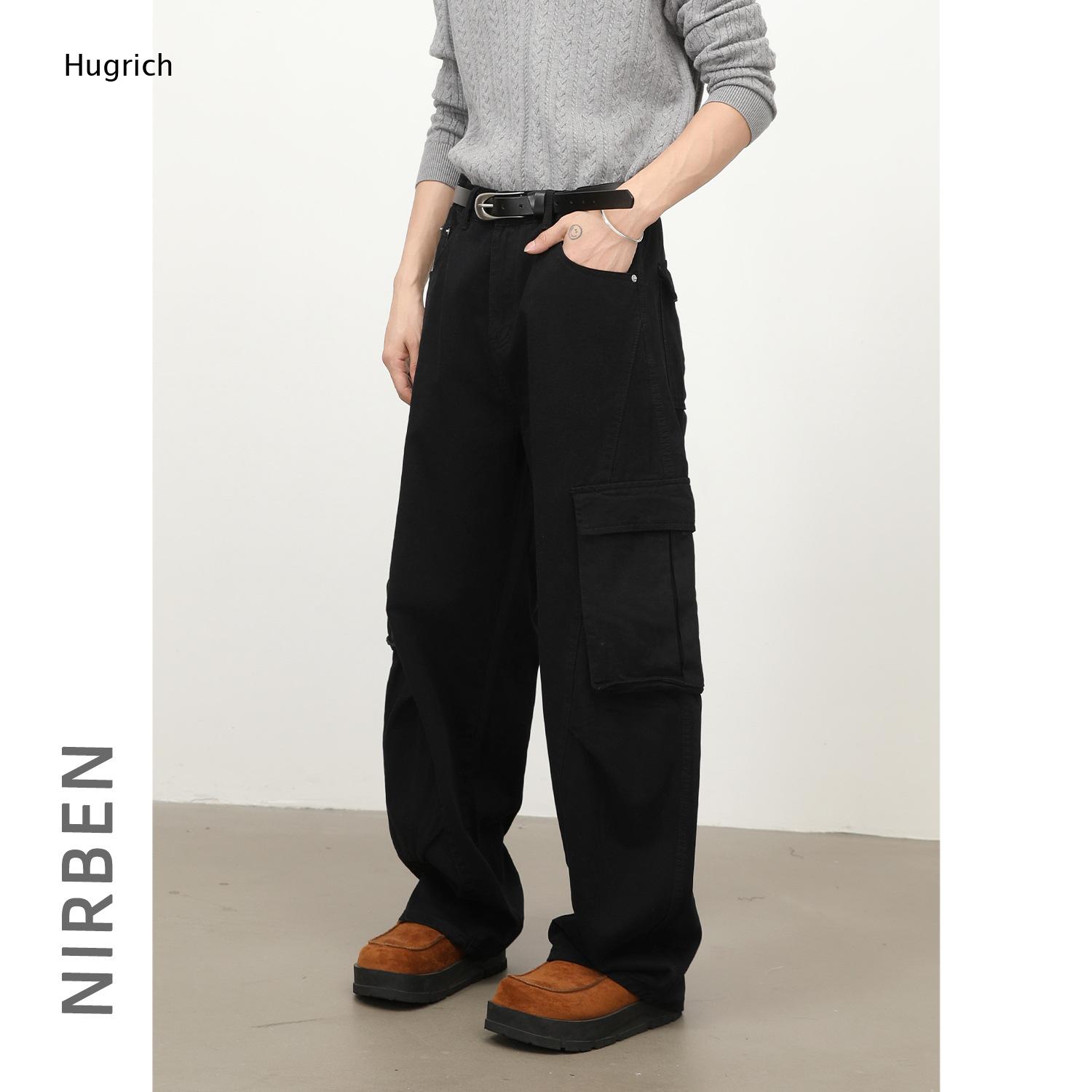 Men Army Green Big Flap Side P - đánh giá và giá Cargo Pant Wide