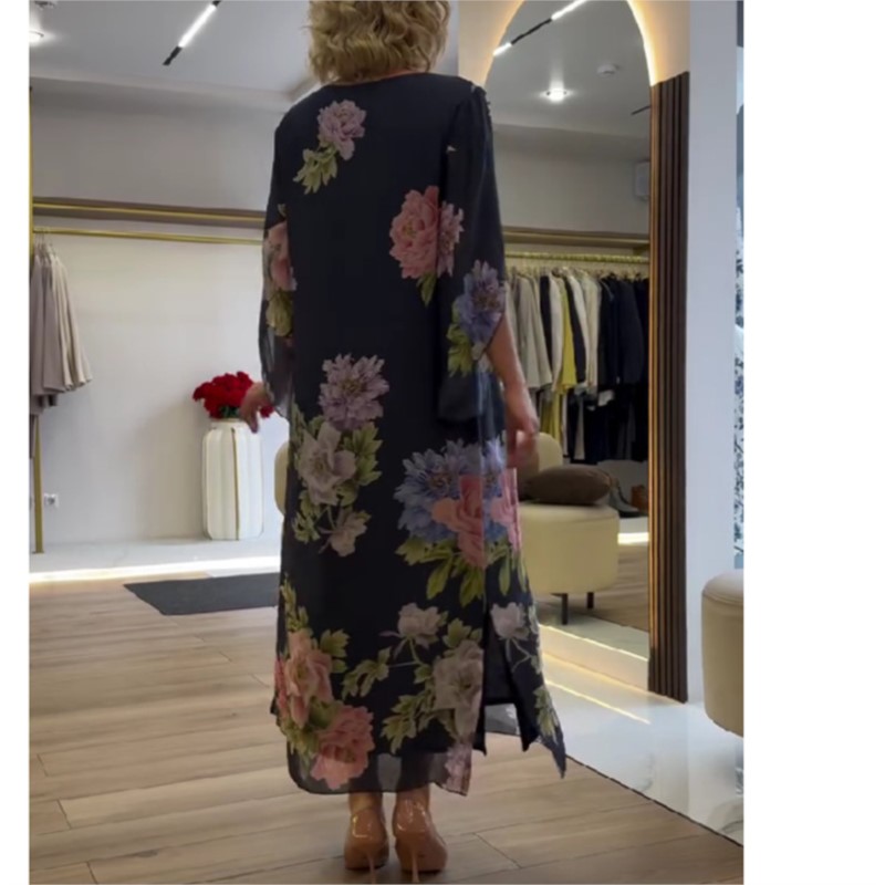 New Fashion Dress Nightgown Su - đánh giá và giá Italy Fashion Street