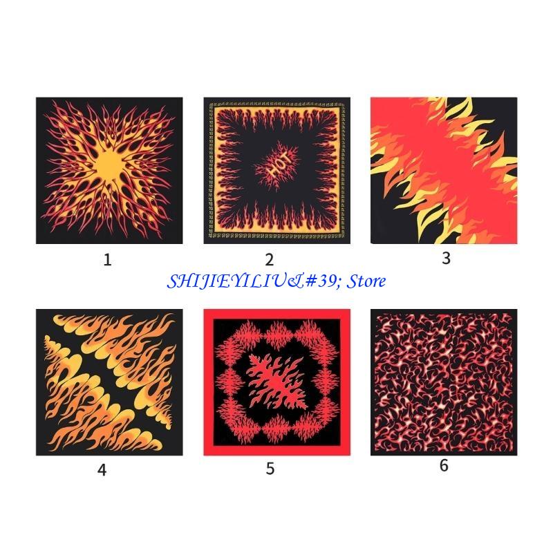 E21F Bé Trai Bandana Đầu Bọc T - đánh giá và giá Street Fashion Reference