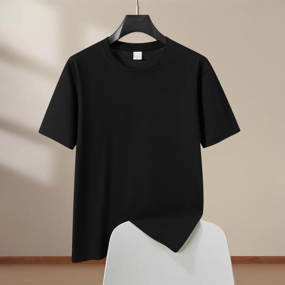 Men Black Tee Chicken Growth E - đánh giá và giá Street Fashion Evolution