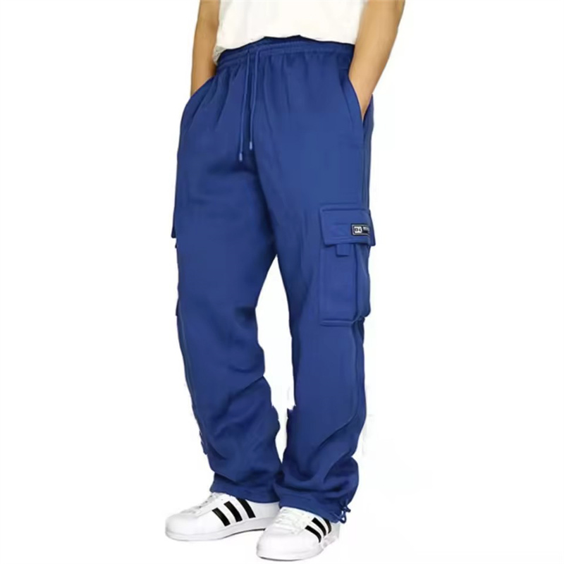 Autumn Winter Fashion Casual m - đánh giá và giá Cargo Pant Wide