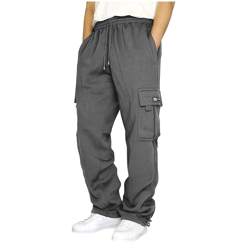 Autumn Winter Fashion Casual m - đánh giá và giá Cargo Pant Wide