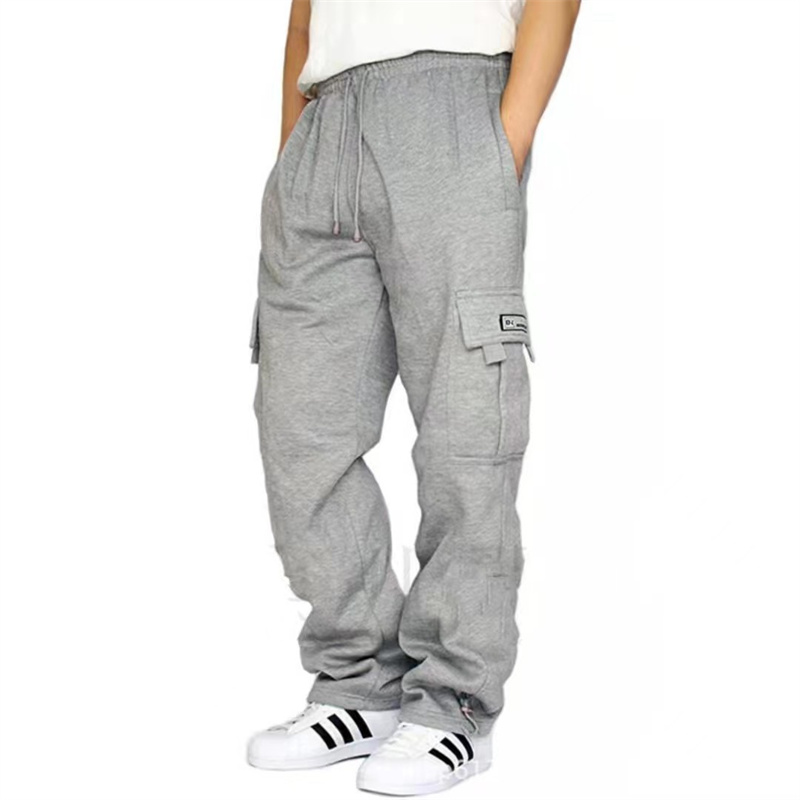 Autumn Winter Fashion Casual m - đánh giá và giá Cargo Pant Wide