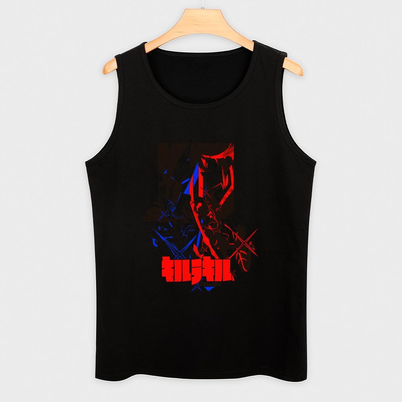 Kill la Kill Ryuko vs Satsuki  - đánh giá và giá Street Fashion Vs Streetwear