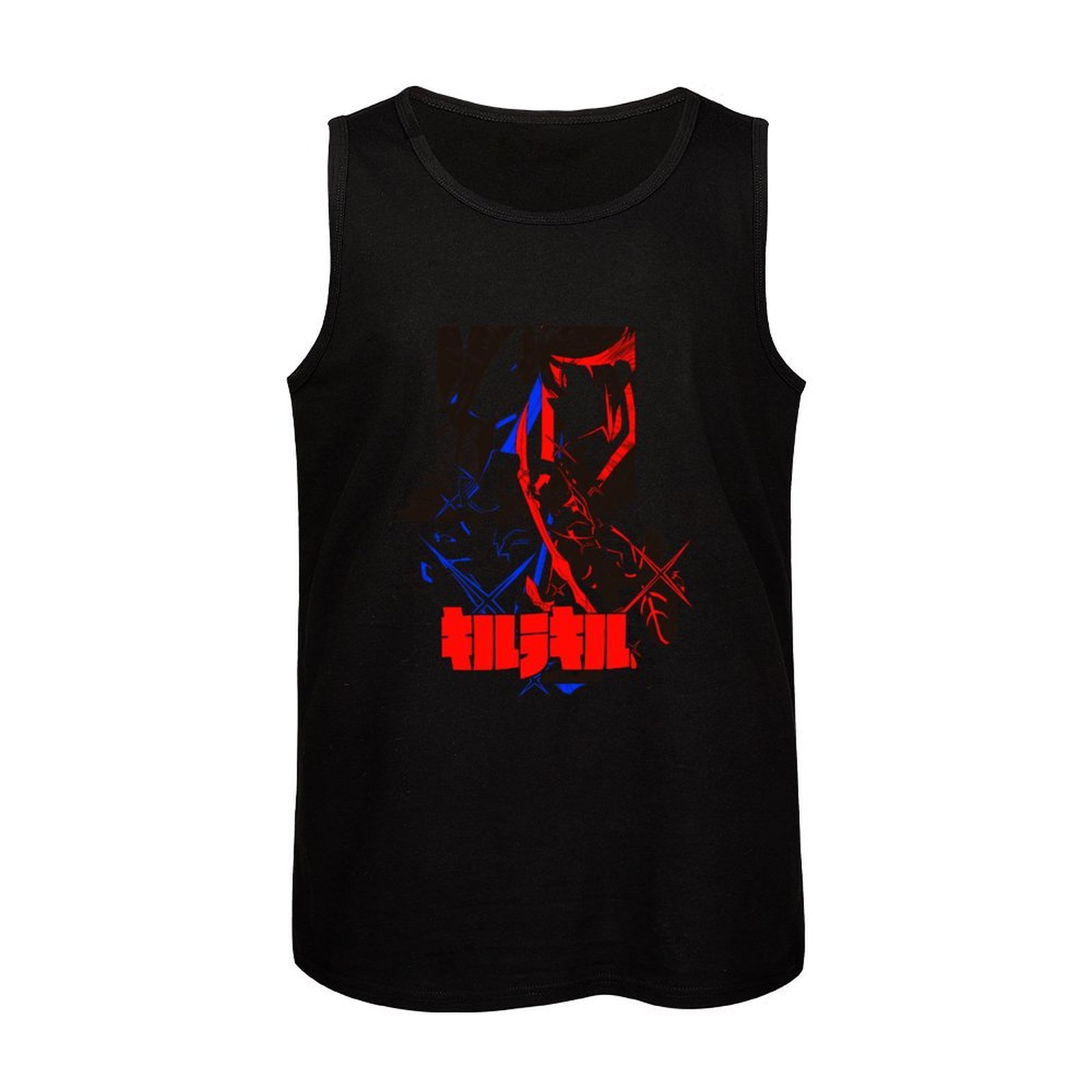 Kill la Kill Ryuko vs Satsuki  - đánh giá và giá Street Fashion Vs Streetwear