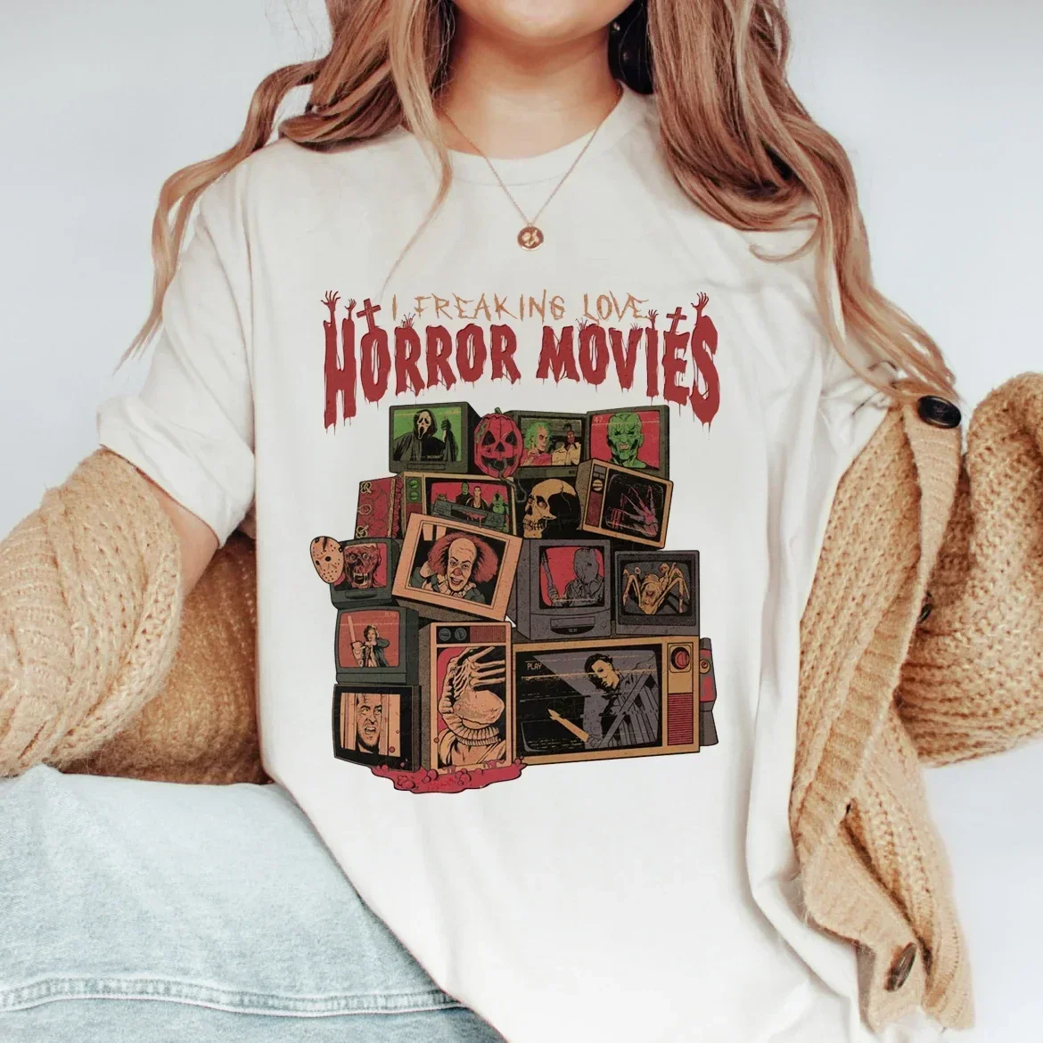 Women's Thanksgiving T-Shirt P - đánh giá và giá Italy Fashion Street