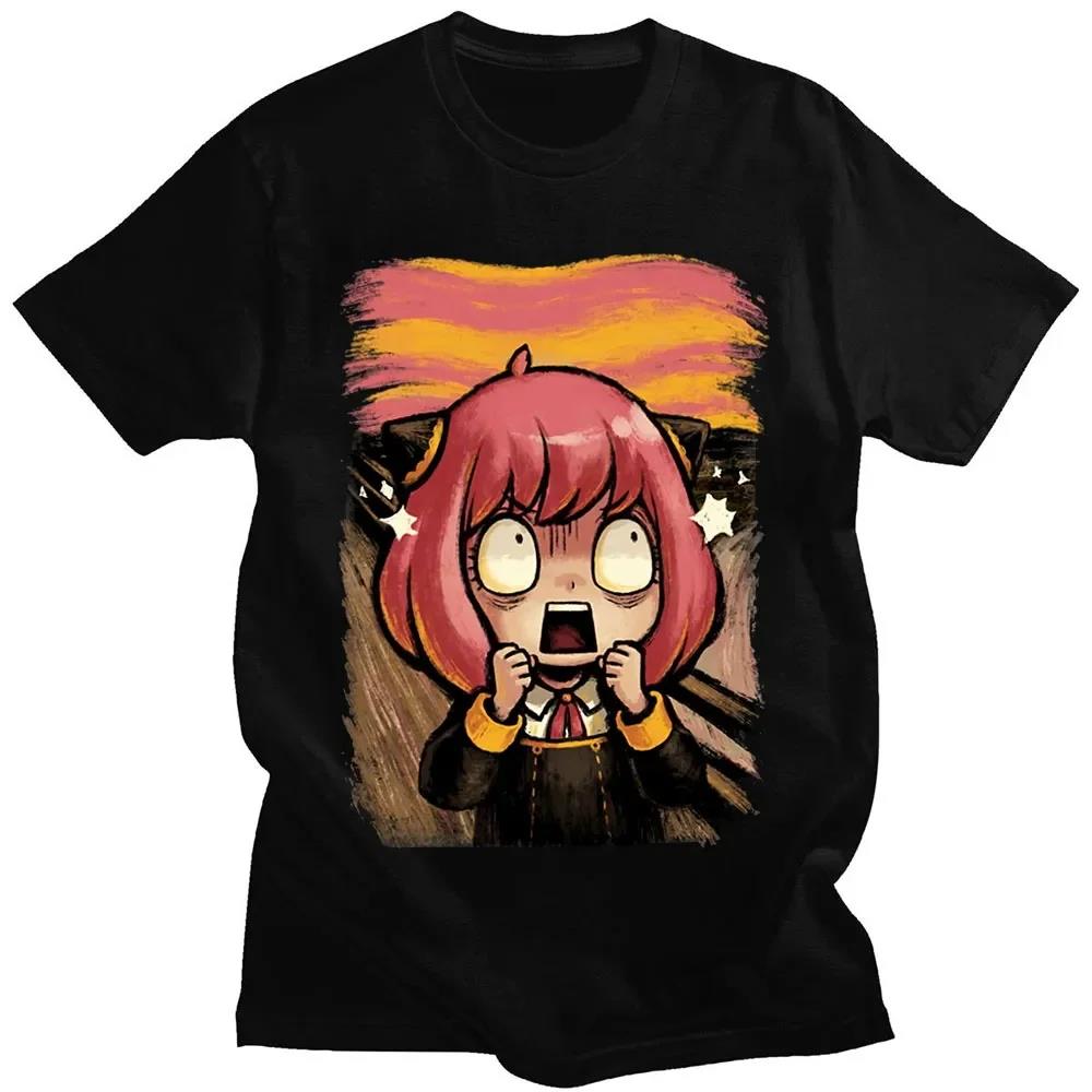 Japanese Anime Spy X Family An - đánh giá và giá Street Fashion Japan