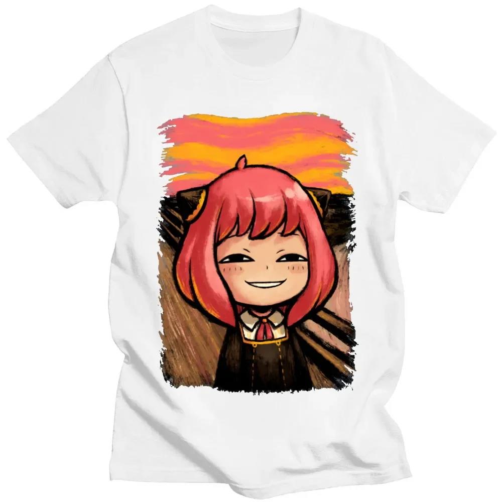 Japanese Anime Spy X Family An - đánh giá và giá Street Fashion Japan